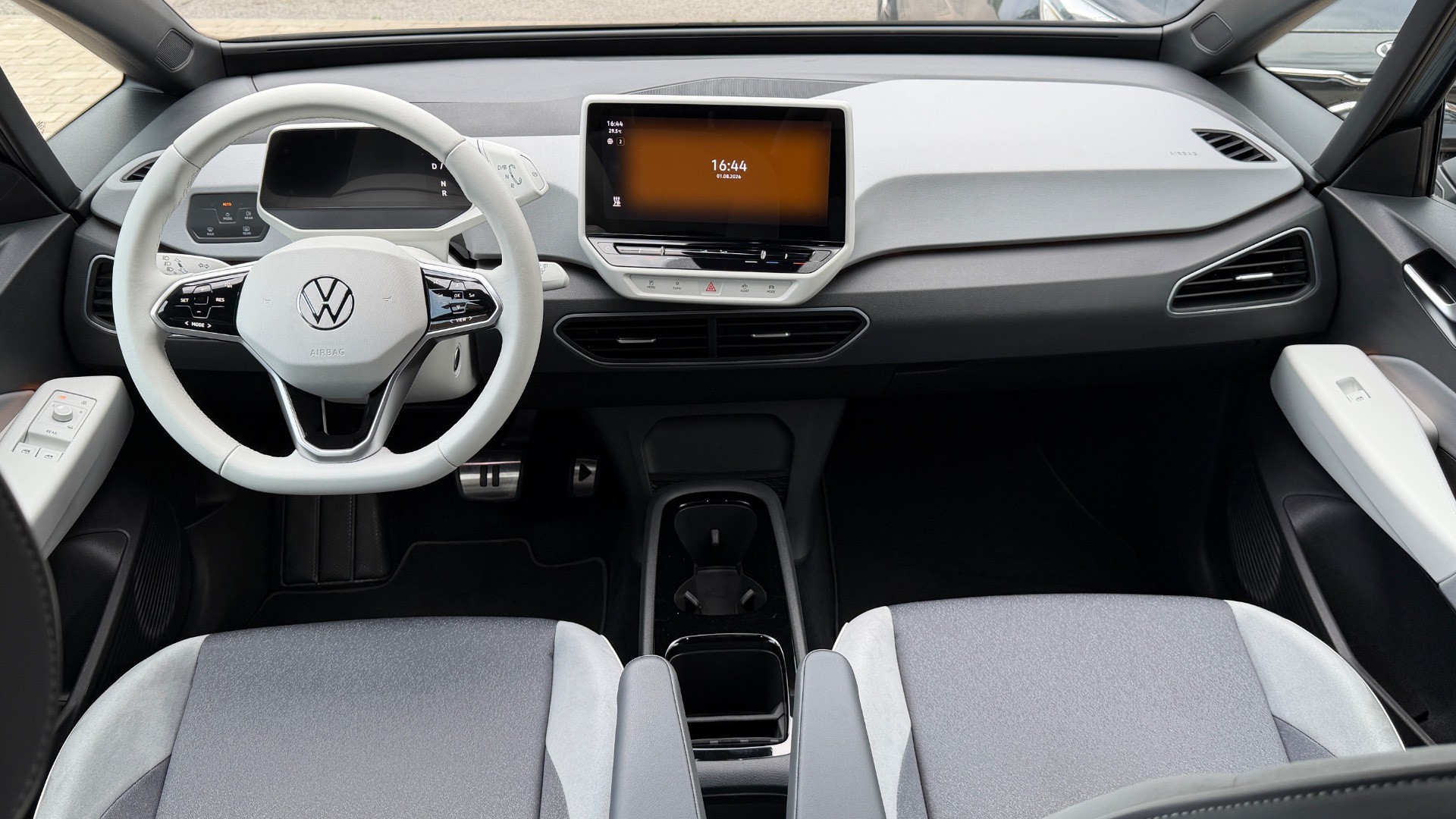 Volkswagen ID.3 Pro S Performance 77kWh Tour 4 — foto 23