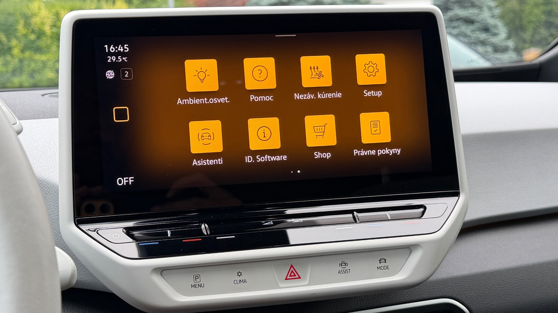 Volkswagen ID.3 Pro S Performance 77kWh Tour 4 — foto 25