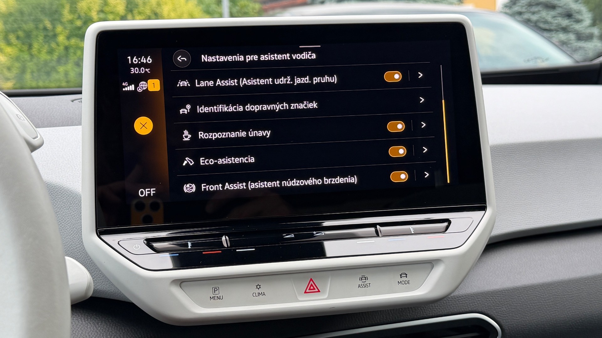 Volkswagen ID.3 Pro S Performance 77kWh Tour 4 — foto 29