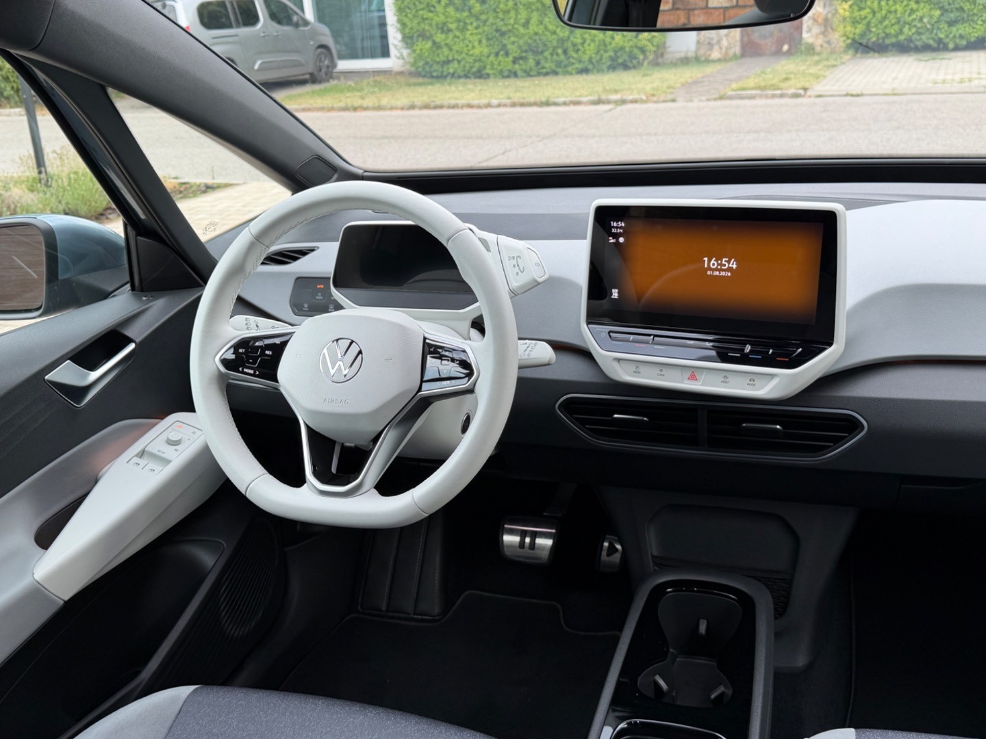 Volkswagen ID.3 Pro S Performance 77kWh Tour 4 — foto 33