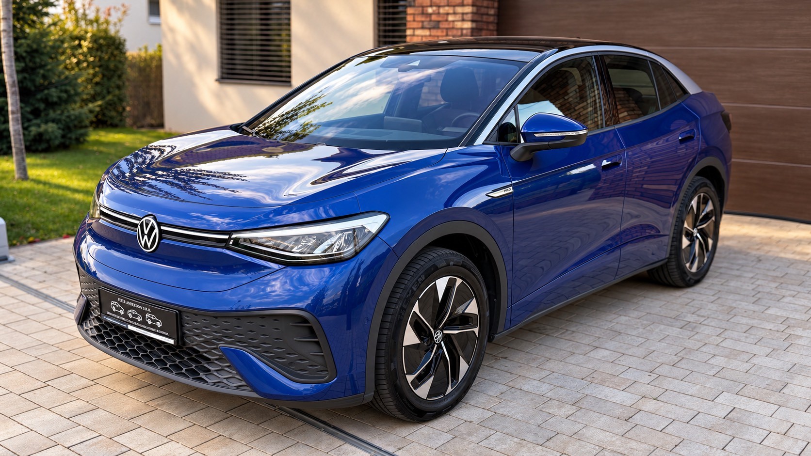 Volkswagen ID.5 Pro Performance 77 kWh — foto 2