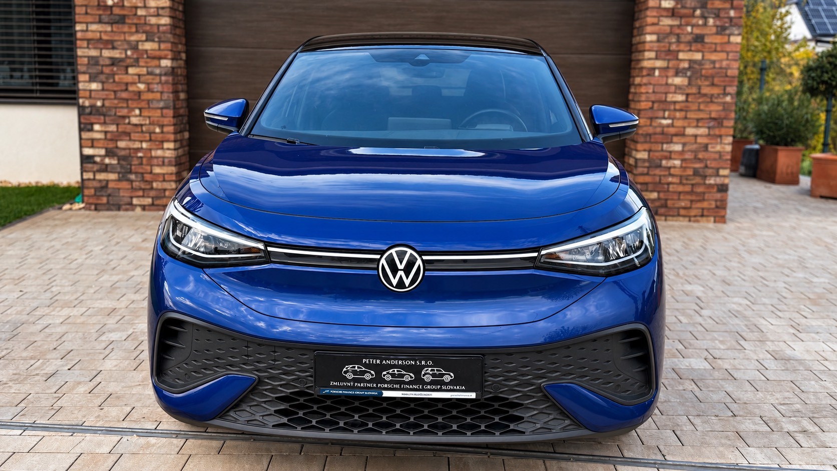 Volkswagen ID.5 Pro Performance 77 kWh — foto 3