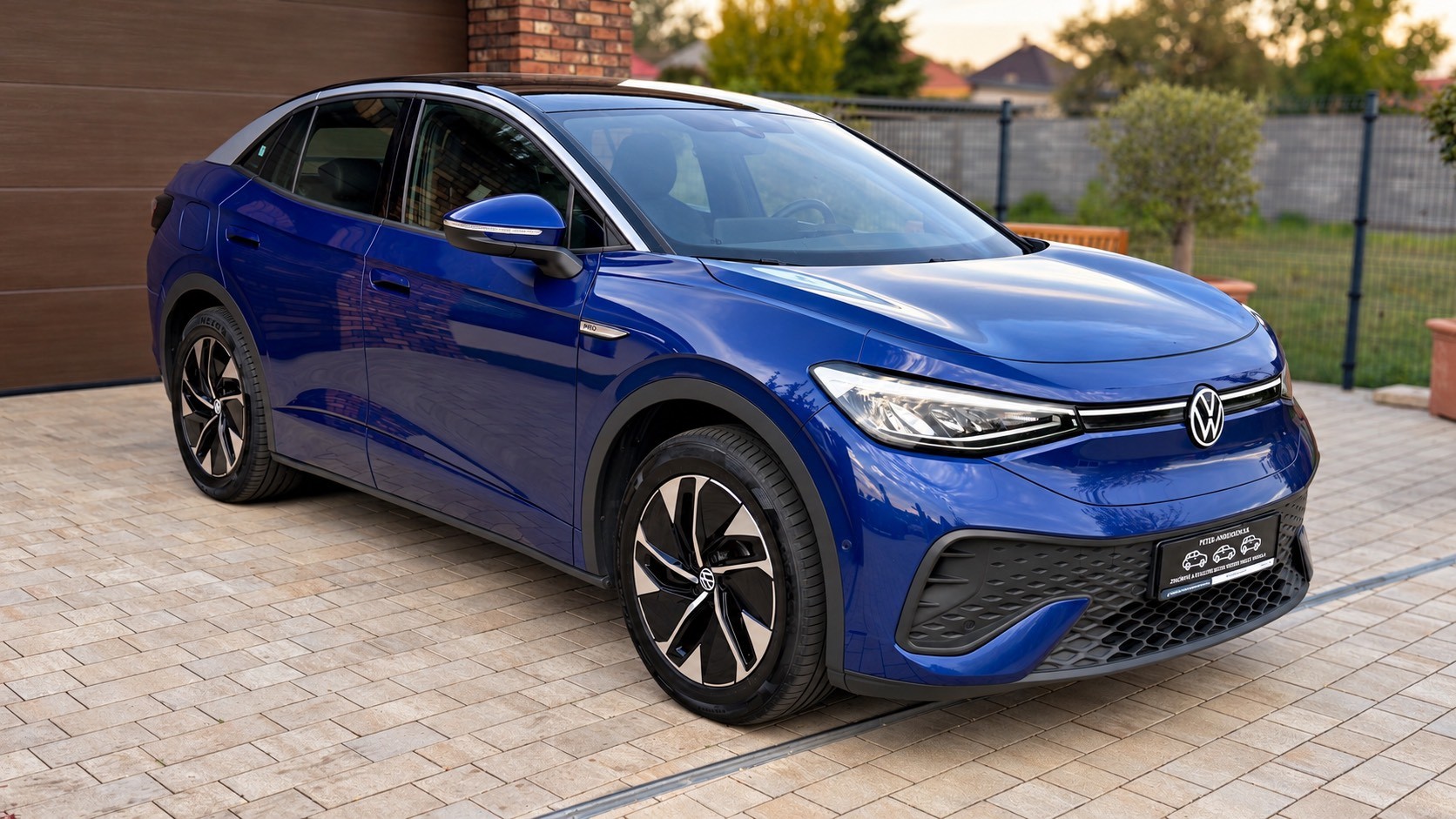 Volkswagen ID.5 Pro Performance 77 kWh — foto 4