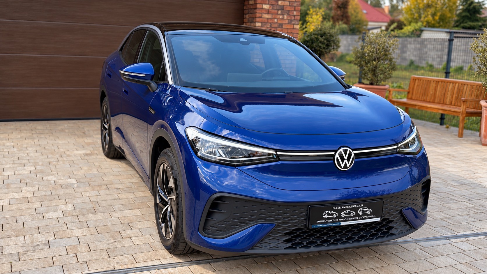 Volkswagen ID.5 Pro Performance 77 kWh — foto 5
