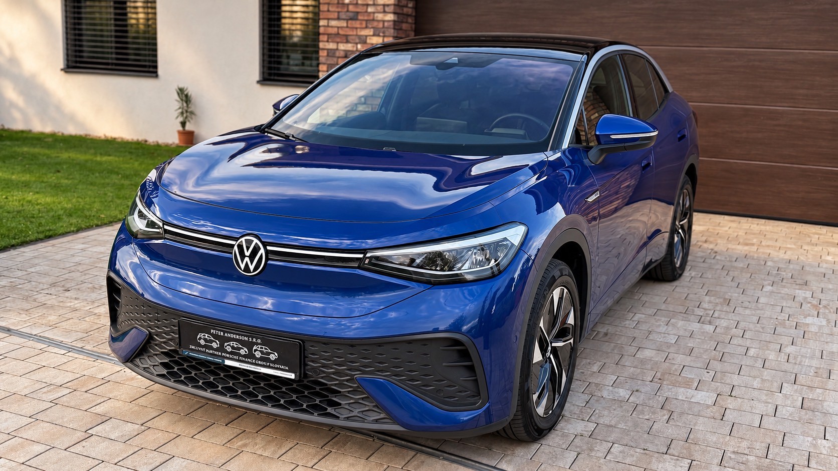 Volkswagen ID.5 Pro Performance 77 kWh — foto 6
