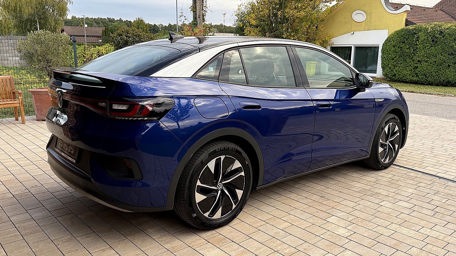 Volkswagen ID.5 Pro Performance 77 kWh — foto 7