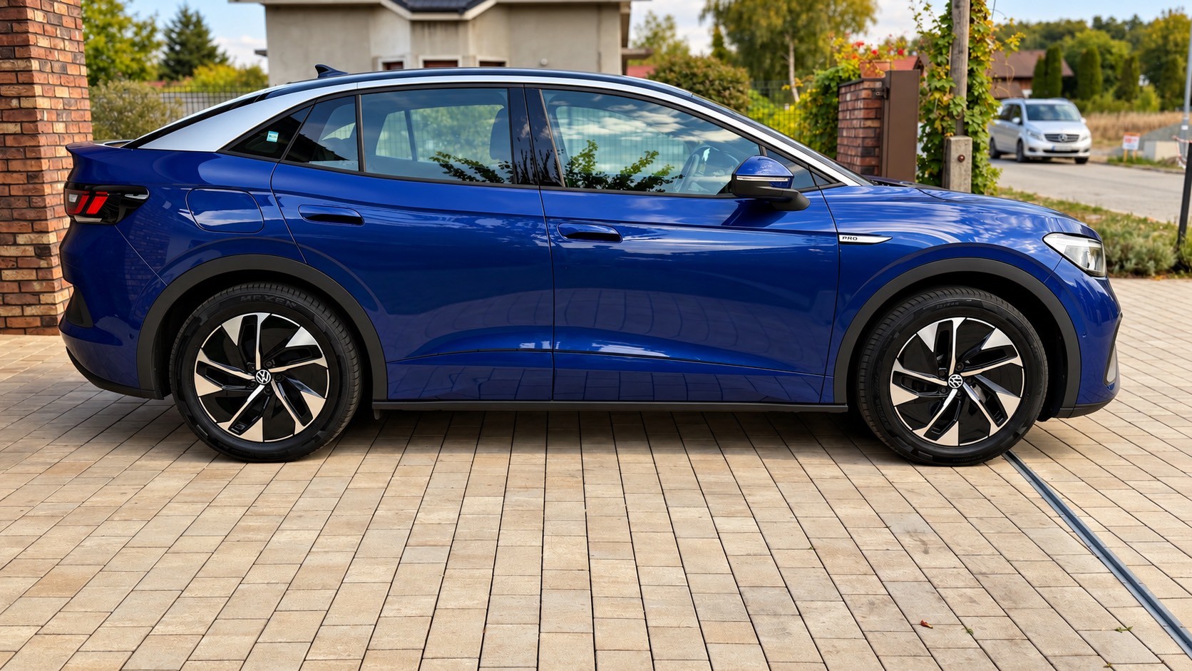Volkswagen ID.5 Pro Performance 77 kWh — foto 8