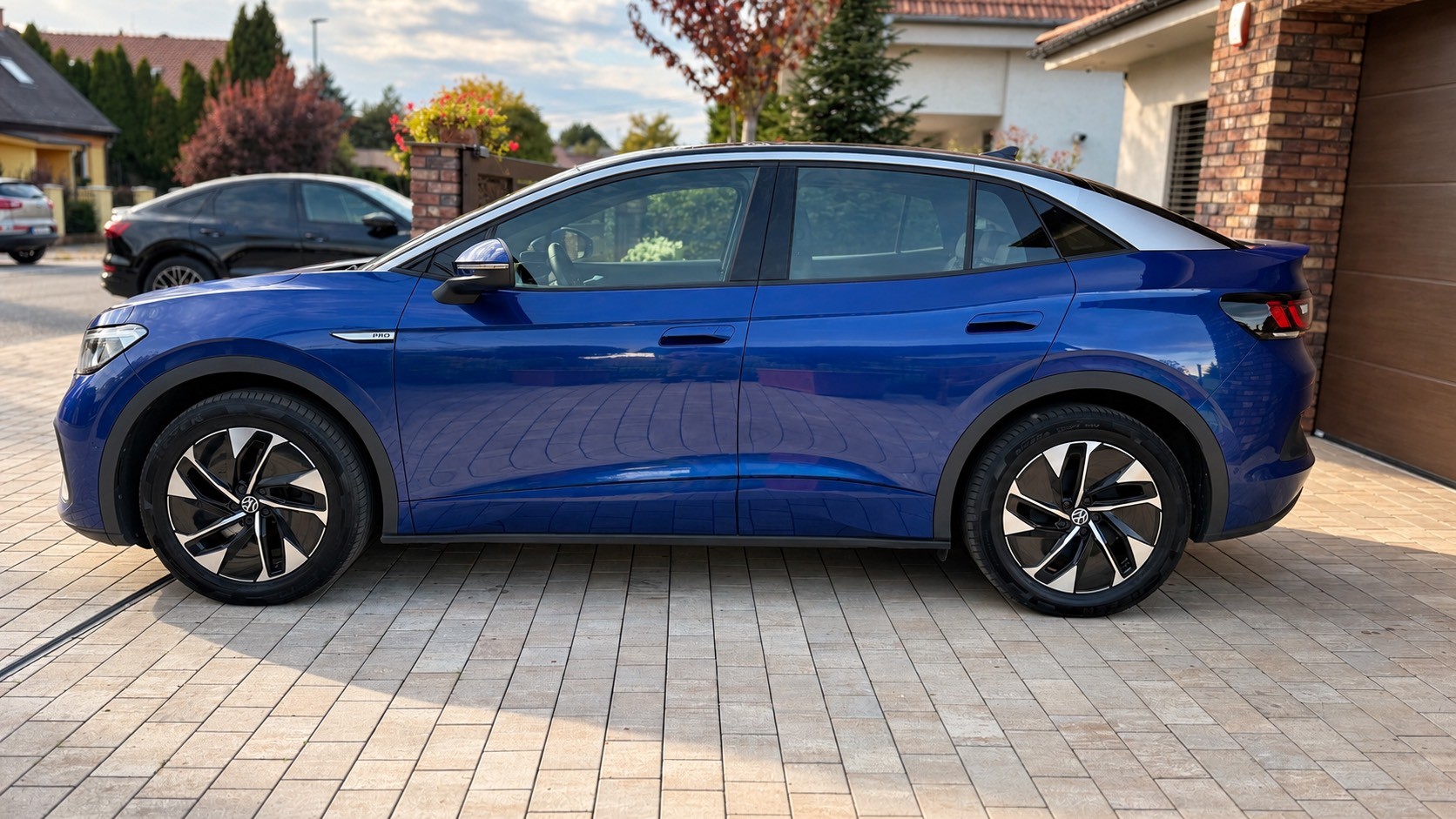 Volkswagen ID.5 Pro Performance 77 kWh — foto 9