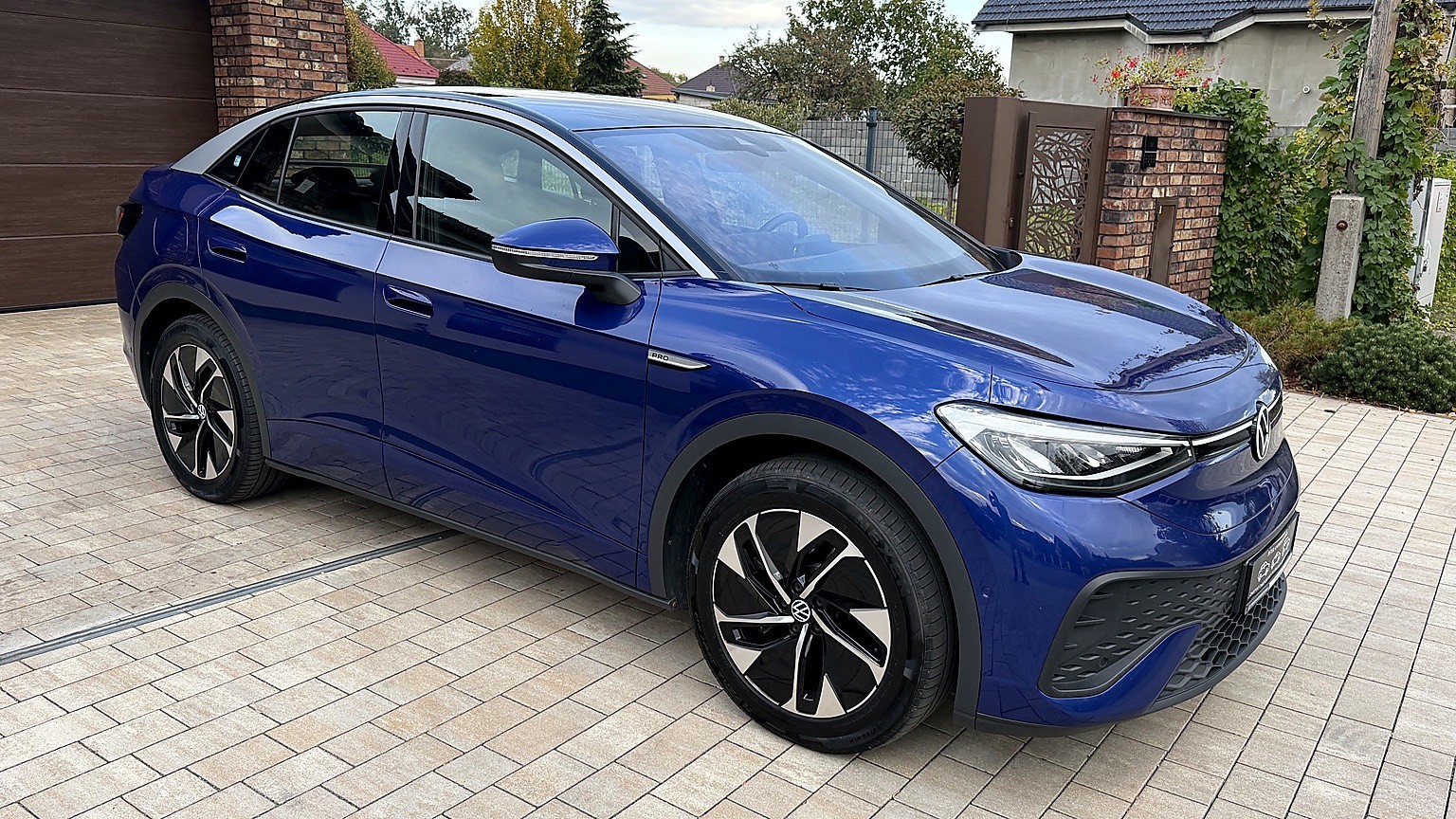 Volkswagen ID.5 Pro Performance 77 kWh — foto 16