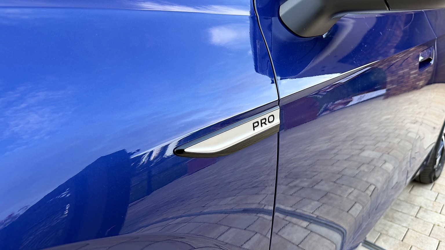 Volkswagen ID.5 Pro Performance 77 kWh — foto 18