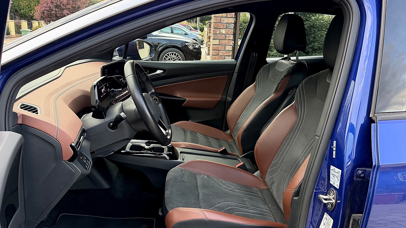 Volkswagen ID.5 Pro Performance 77 kWh — foto 19