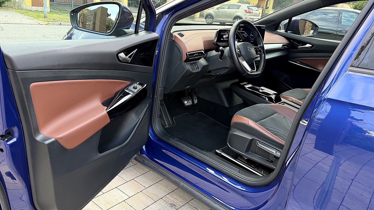 Volkswagen ID.5 Pro Performance 77 kWh — foto 20