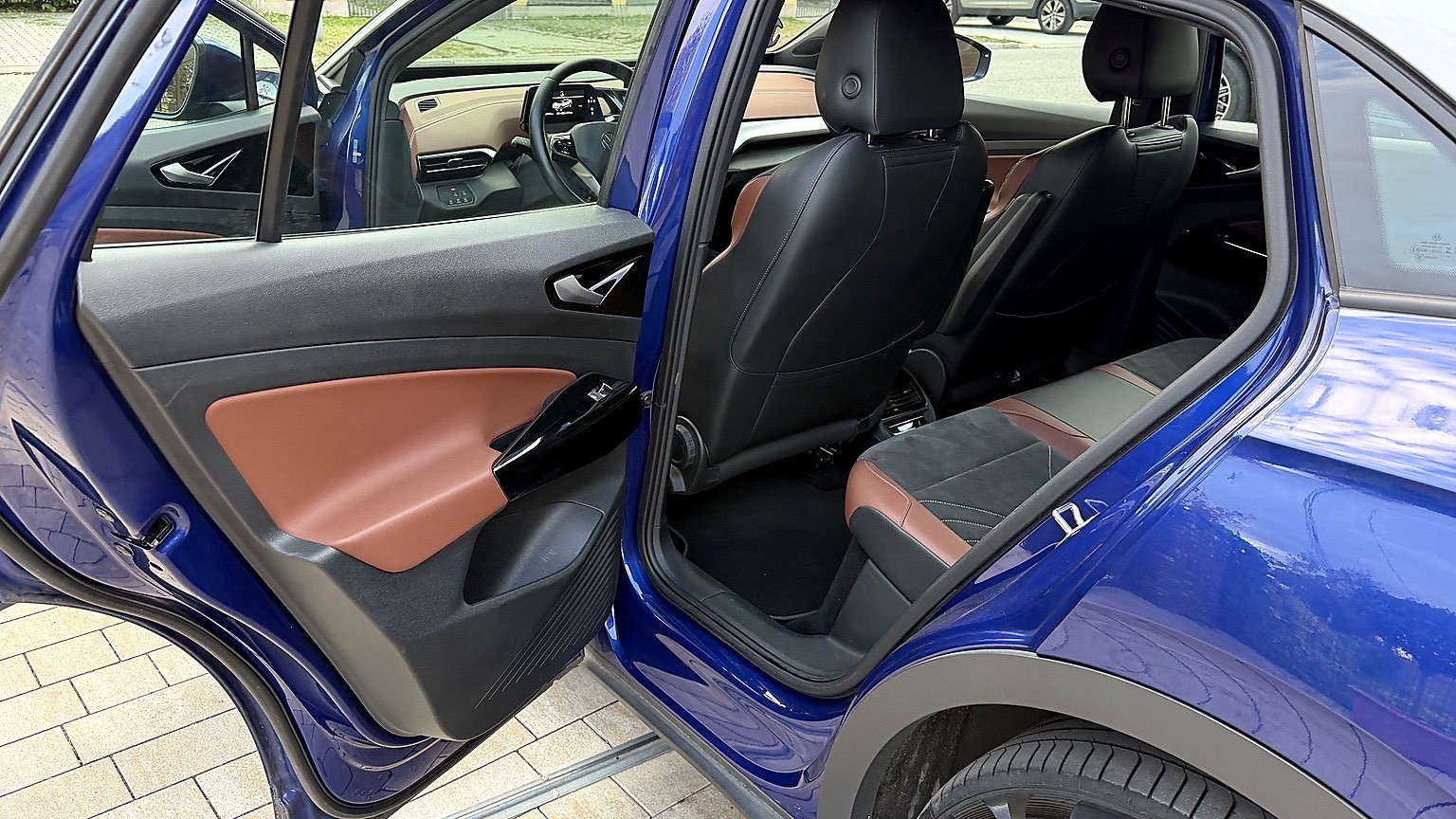 Volkswagen ID.5 Pro Performance 77 kWh — foto 23