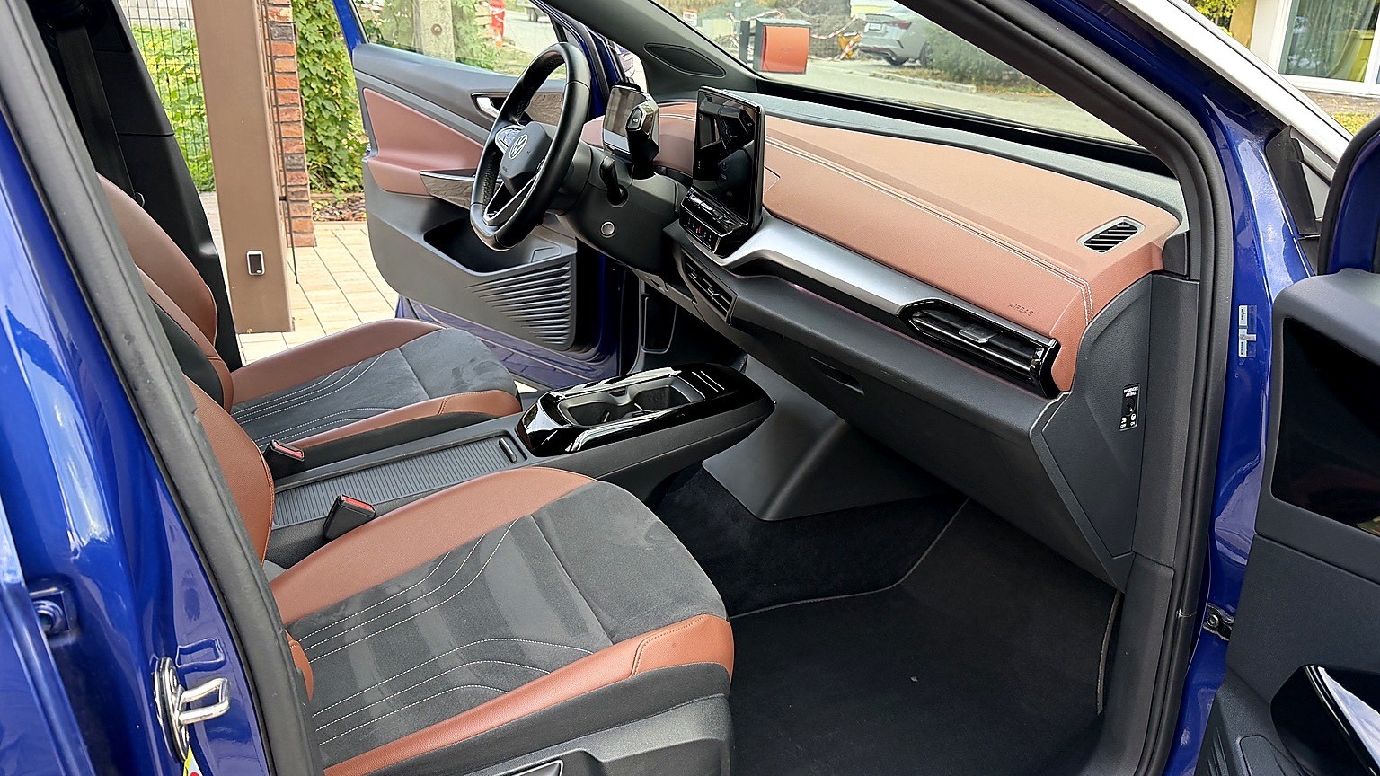 Volkswagen ID.5 Pro Performance 77 kWh — foto 24