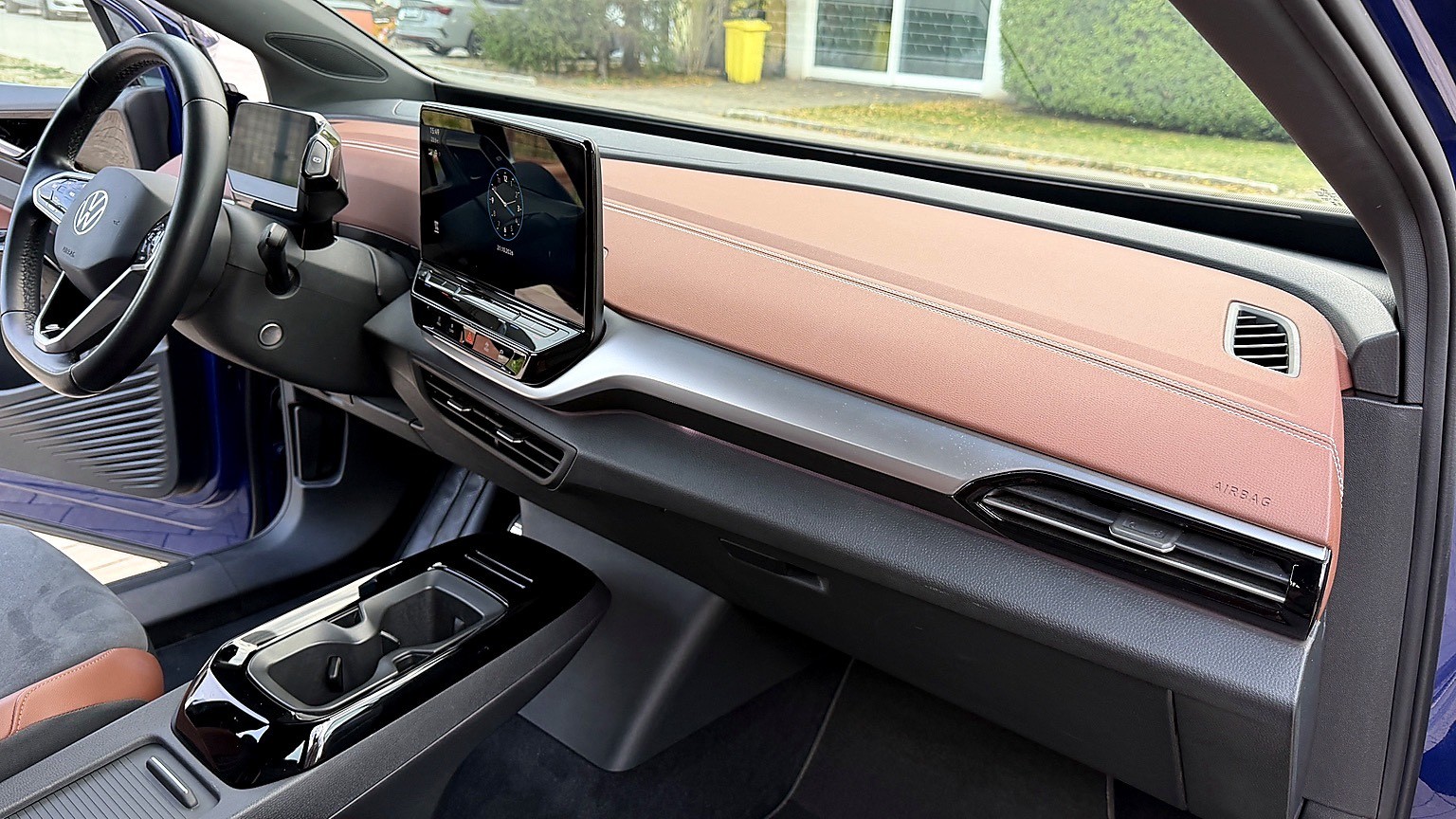 Volkswagen ID.5 Pro Performance 77 kWh — foto 25