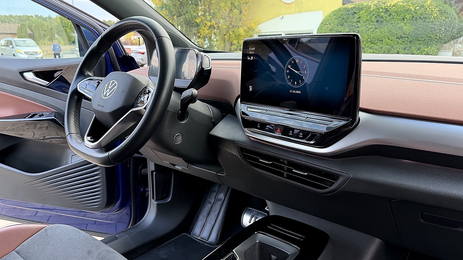 Volkswagen ID.5 Pro Performance 77 kWh — foto 26