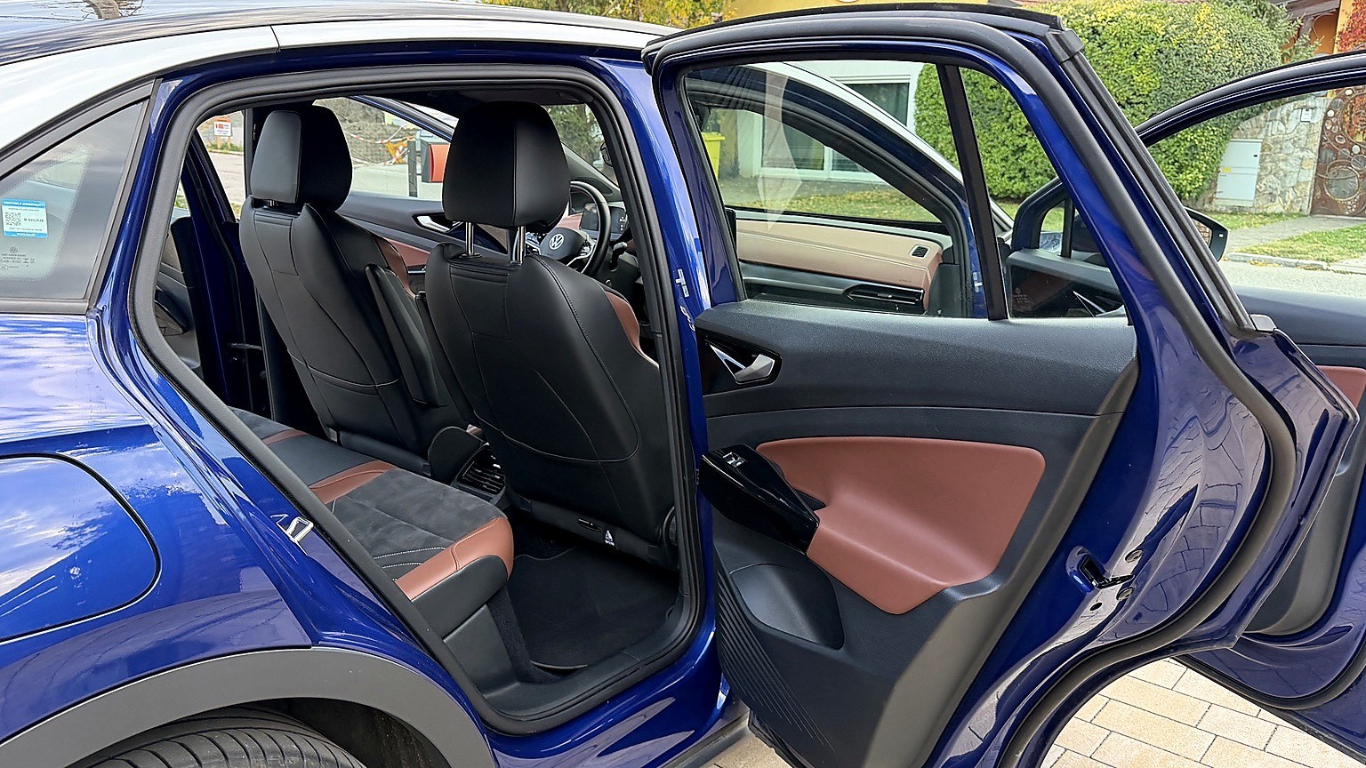 Volkswagen ID.5 Pro Performance 77 kWh — foto 27