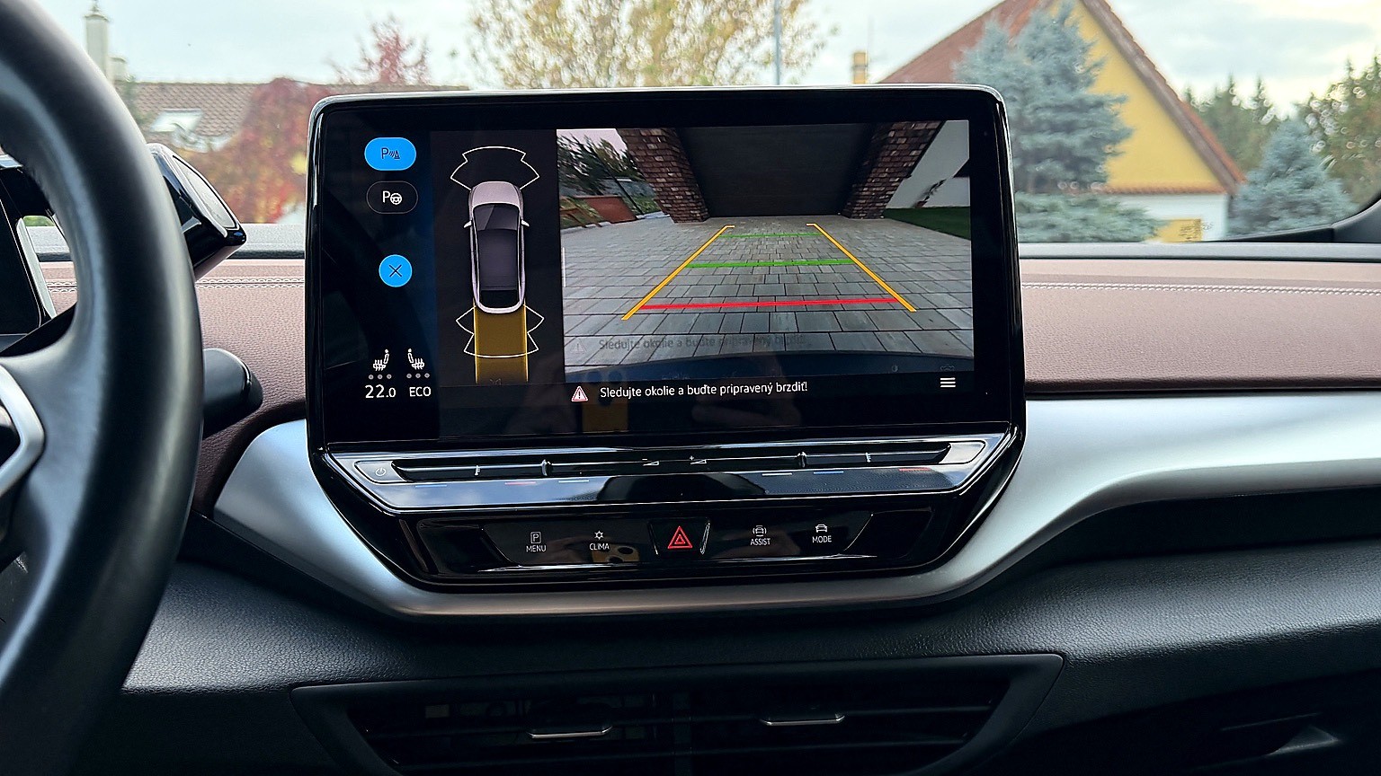 Volkswagen ID.5 Pro Performance 77 kWh — foto 28