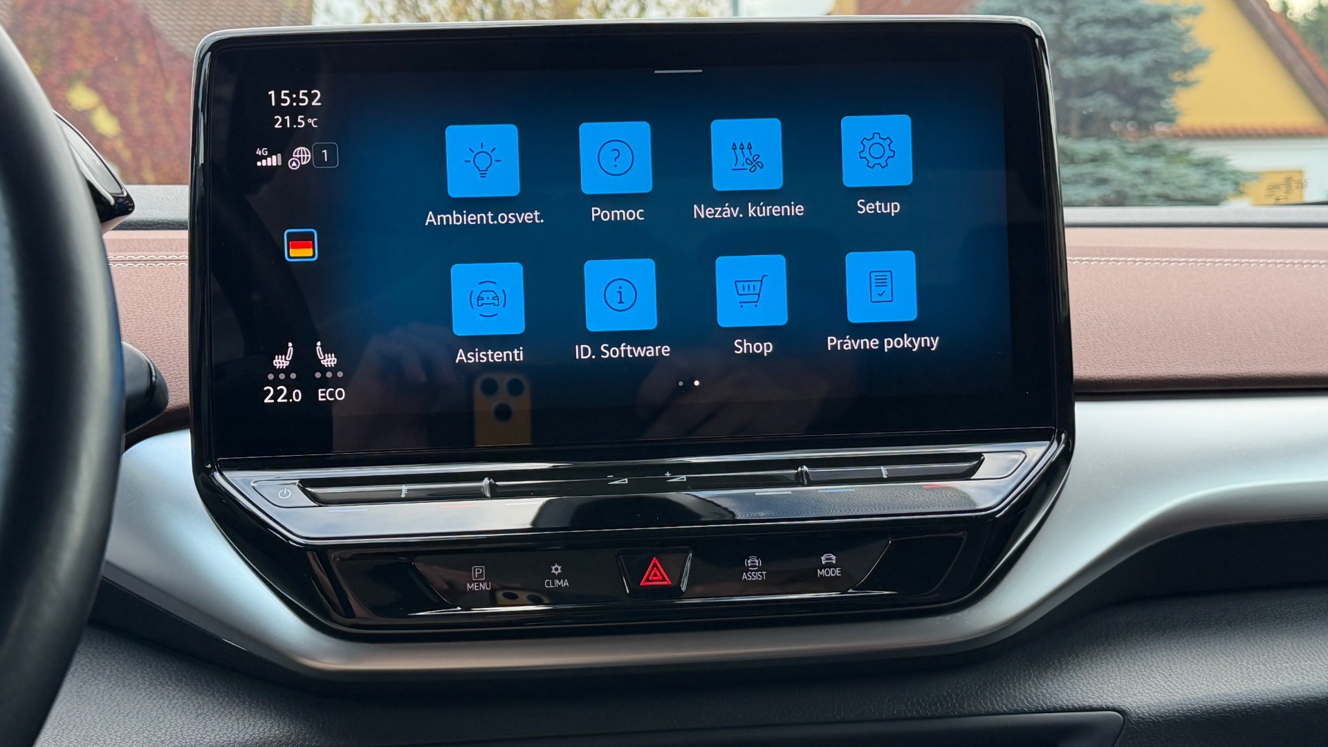 Volkswagen ID.5 Pro Performance 77 kWh — foto 30