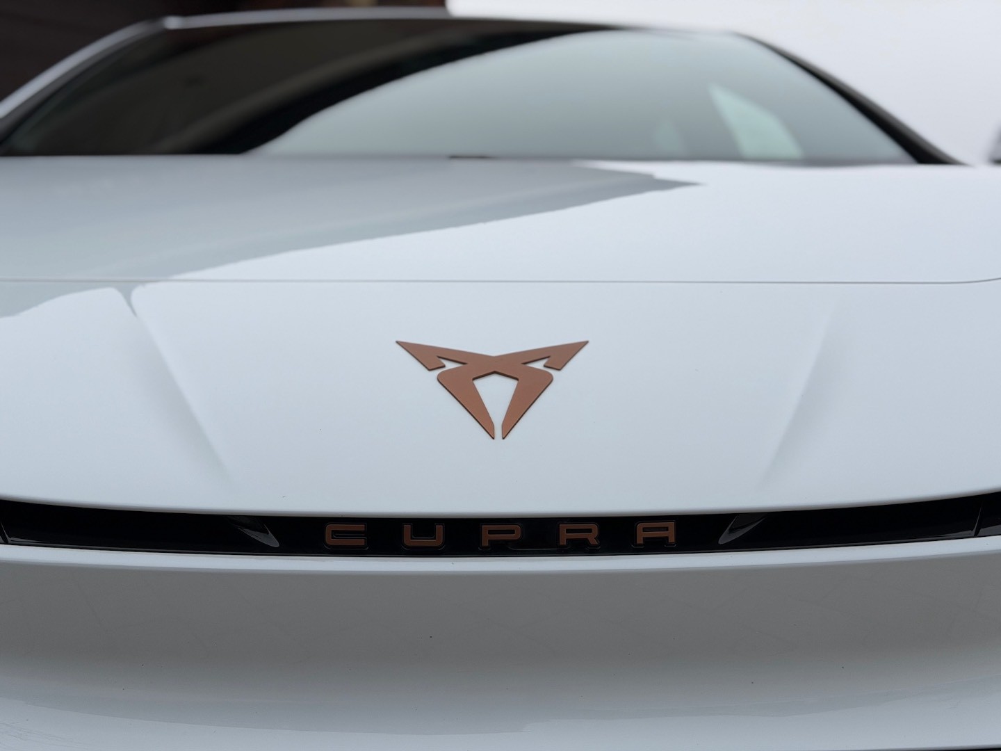 Volkswagen ID.3 podobne ako  - Cupra Born — foto 22