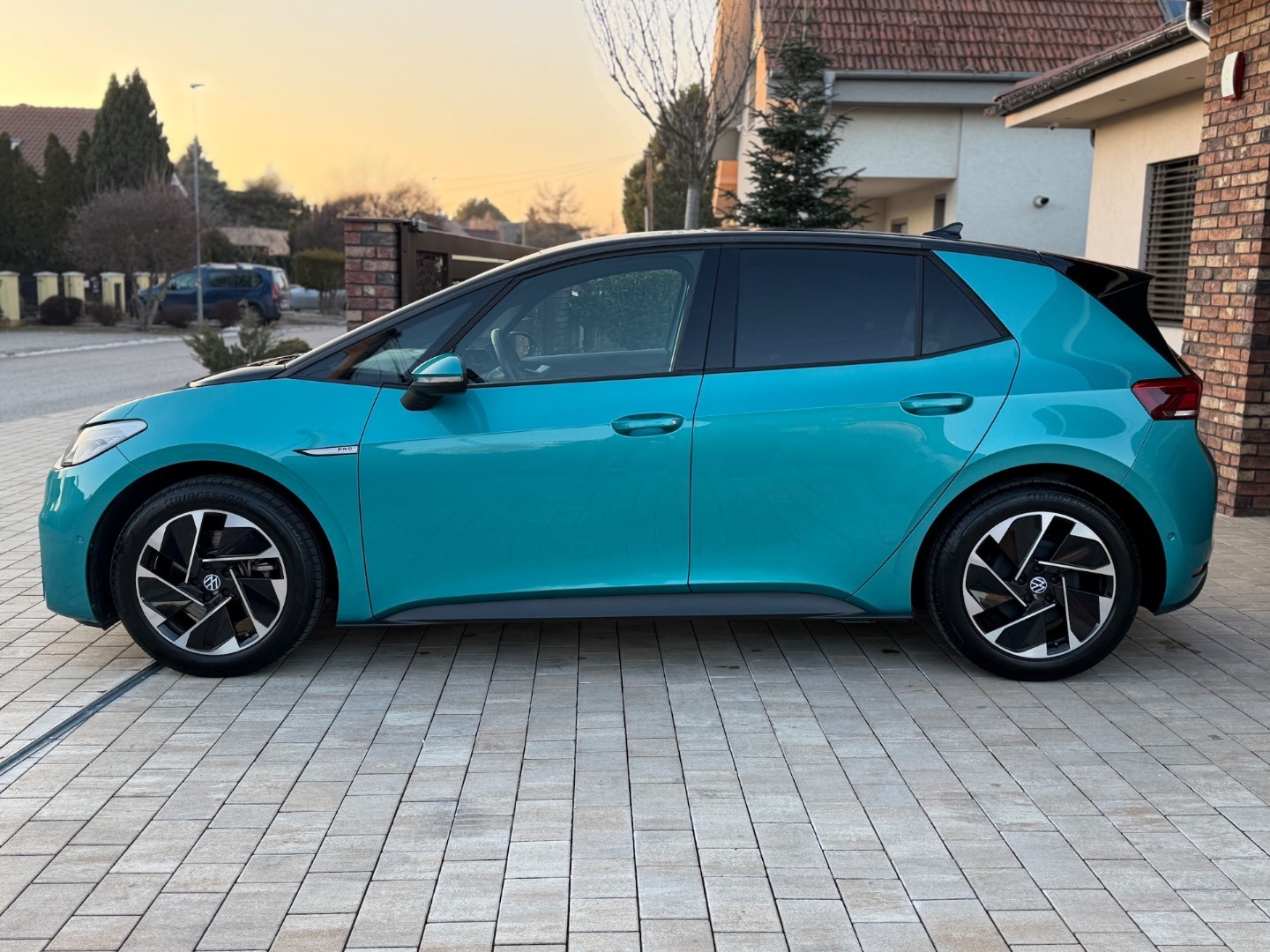 Volkswagen ID.3 Pro Performance 62kWh Business — foto 10
