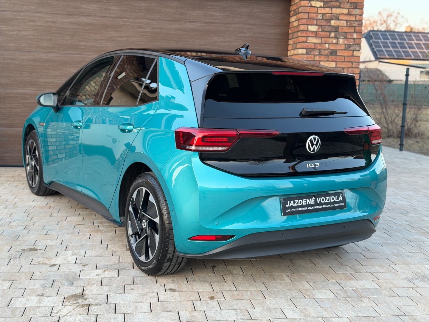 Volkswagen ID.3 Pro Performance 62kWh Business — foto 11