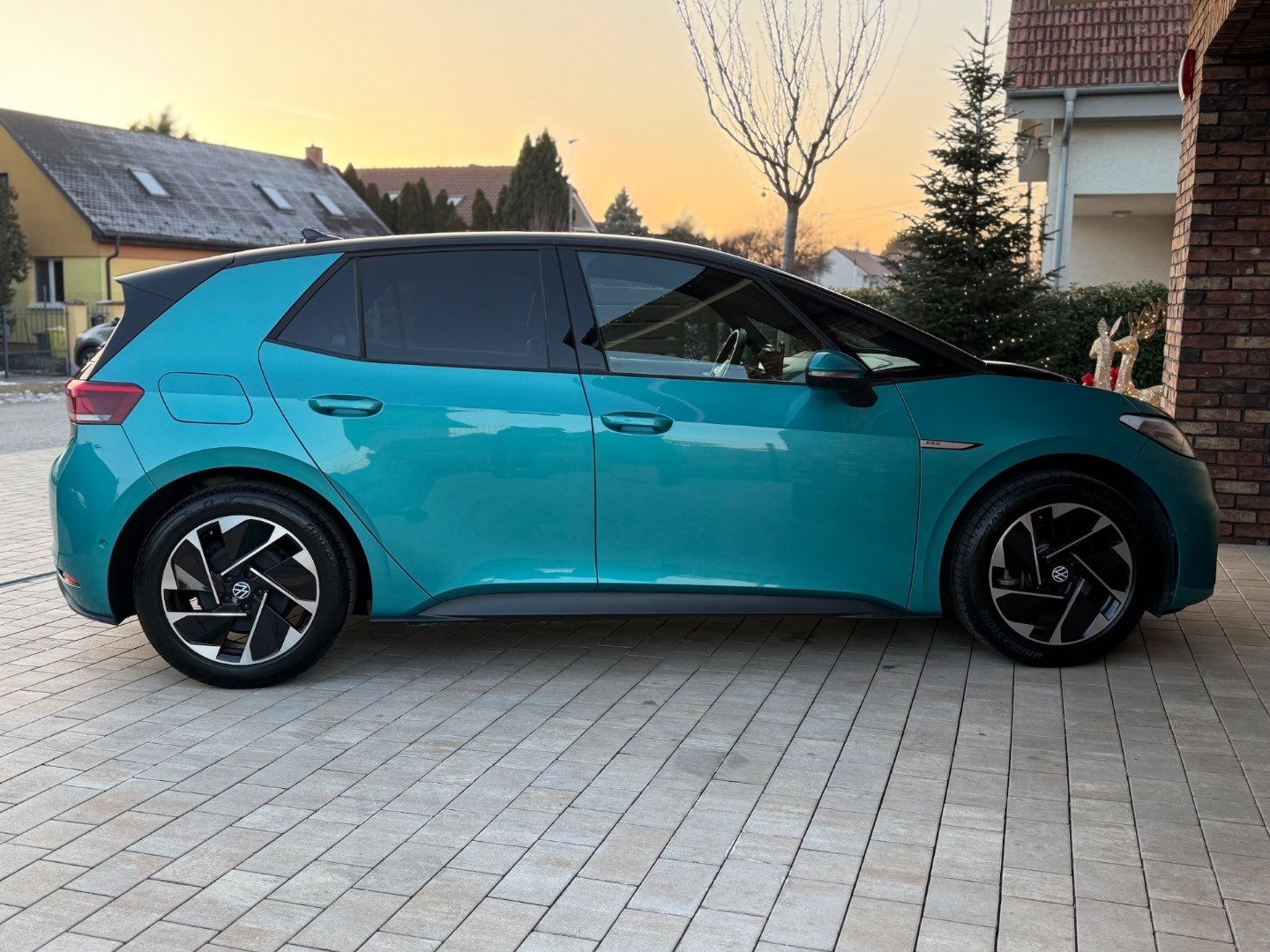 Volkswagen ID.3 Pro Performance 62kWh Business — foto 17