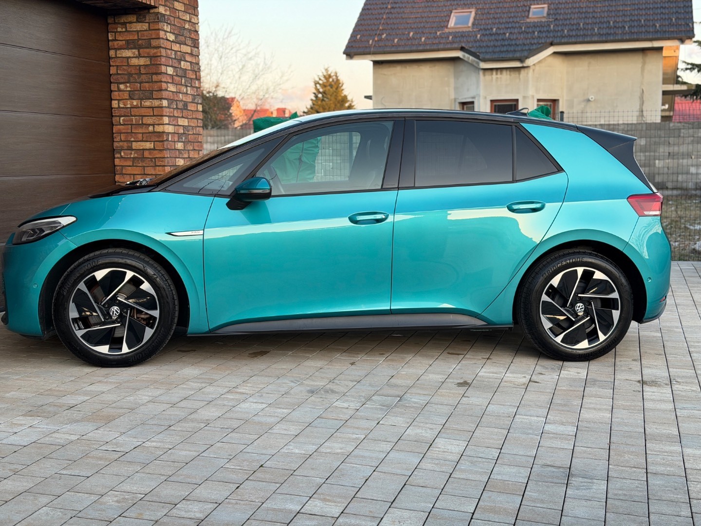 Volkswagen ID.3 Pro Performance 62kWh Business — foto 18