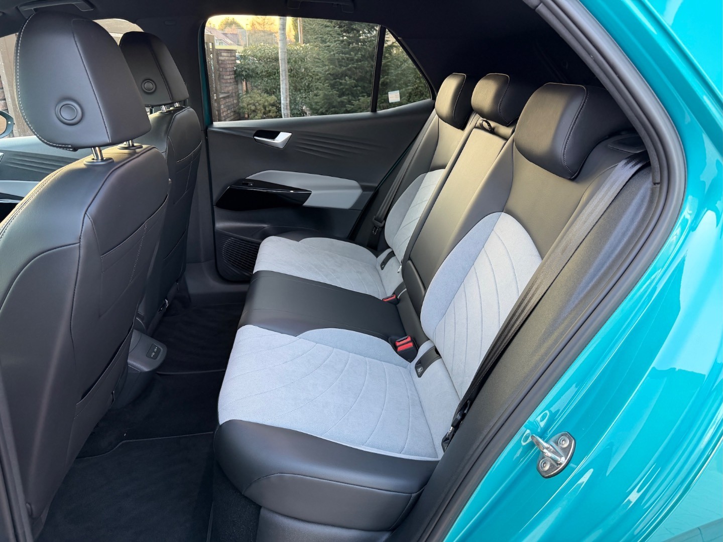 Volkswagen ID.3 Pro Performance 62kWh Business — foto 20