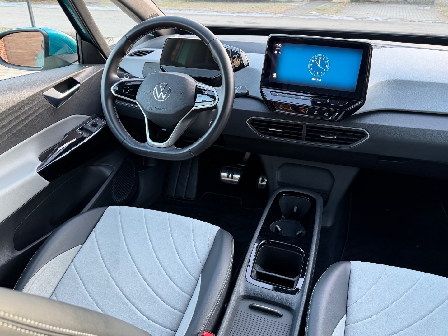 Volkswagen ID.3 Pro Performance 62kWh Business — foto 24