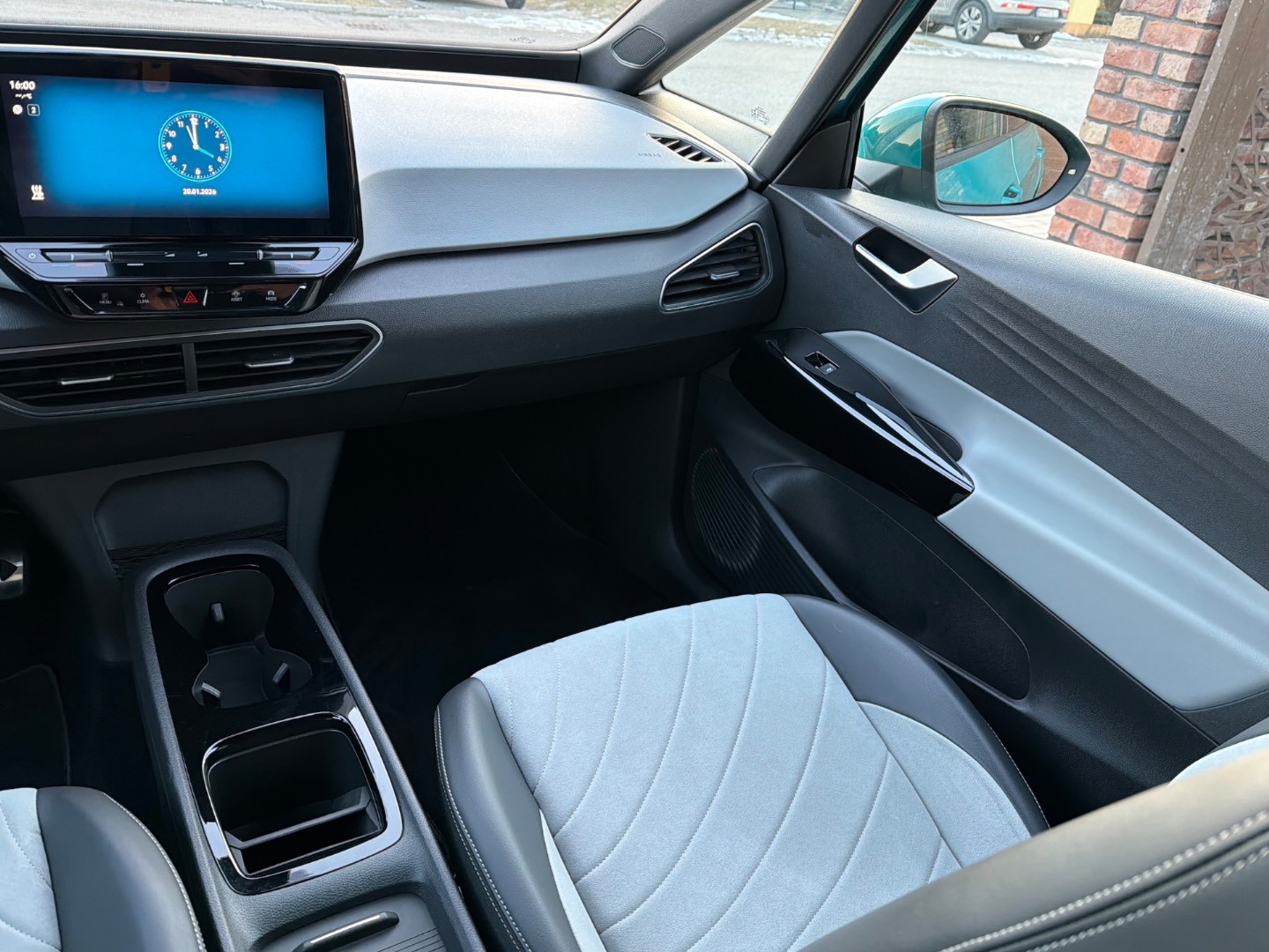 Volkswagen ID.3 Pro Performance 62kWh Business — foto 25