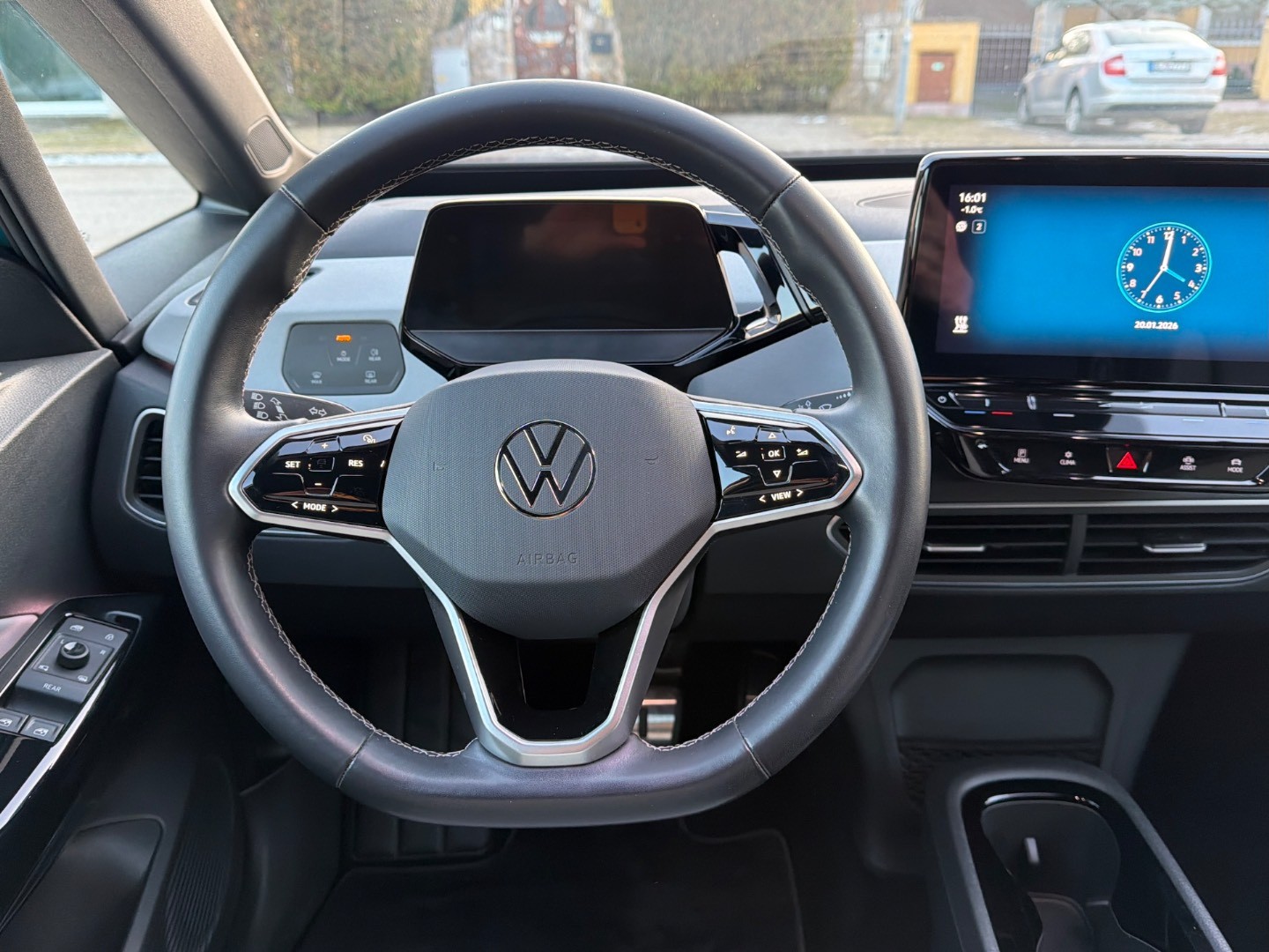 Volkswagen ID.3 Pro Performance 62kWh Business — foto 26