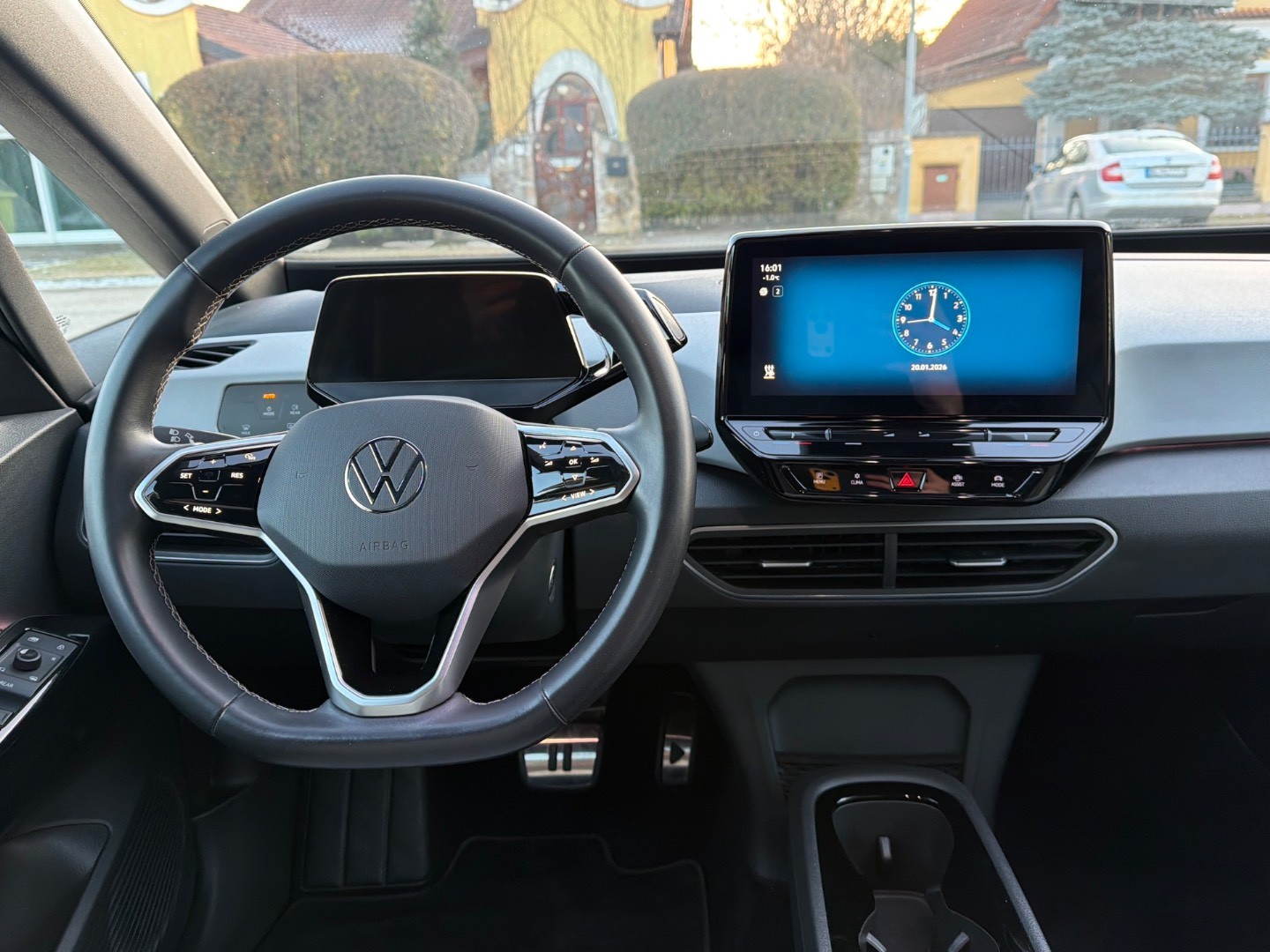 Volkswagen ID.3 Pro Performance 62kWh Business — foto 27