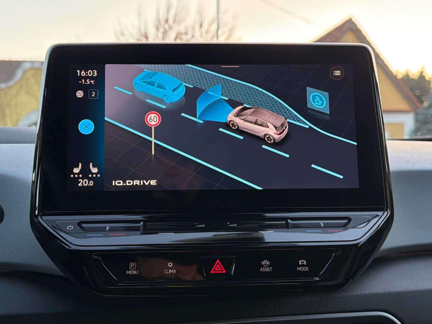 Volkswagen ID.3 Pro Performance 62kWh Business — foto 31