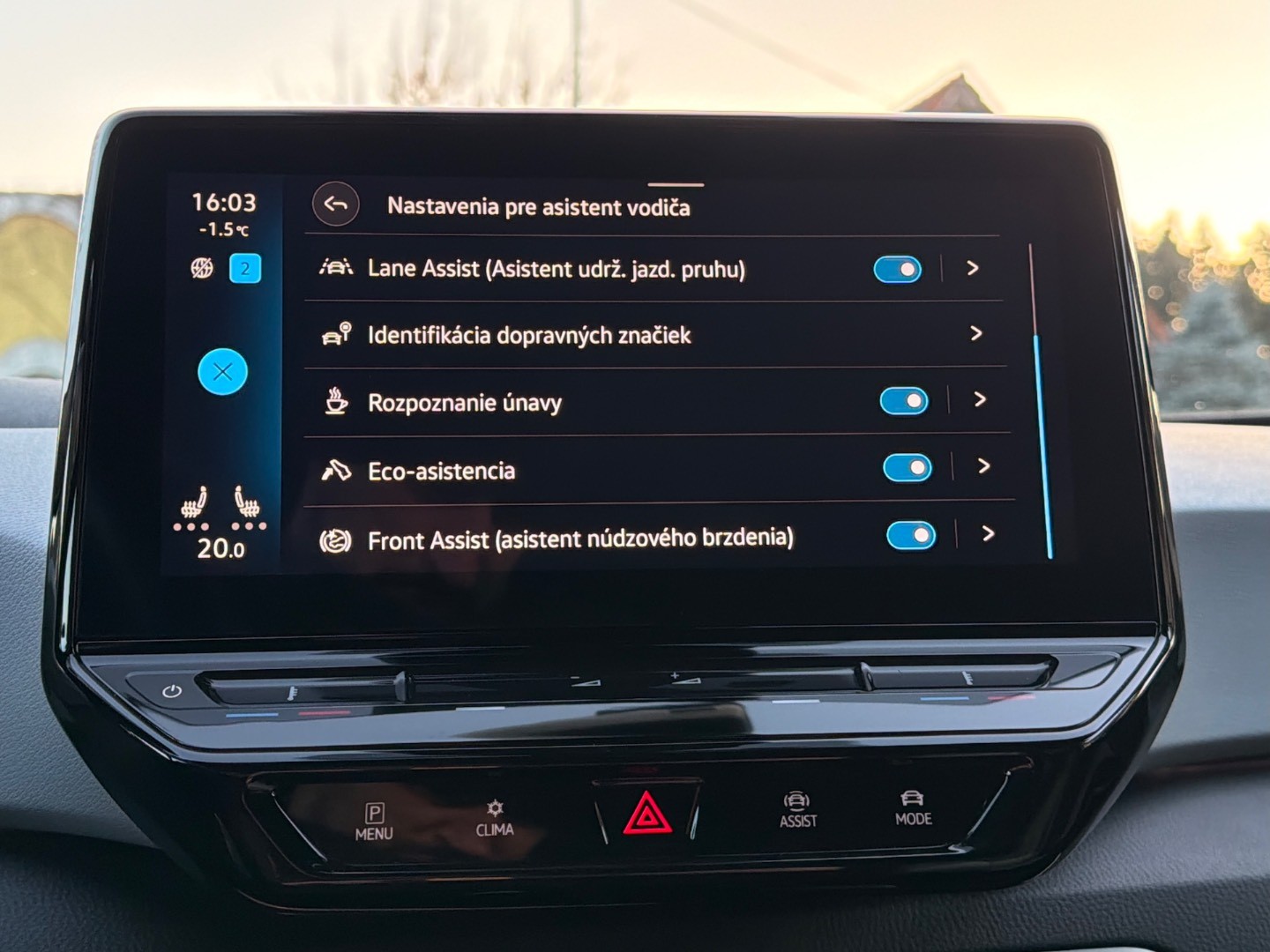 Volkswagen ID.3 Pro Performance 62kWh Business — foto 32