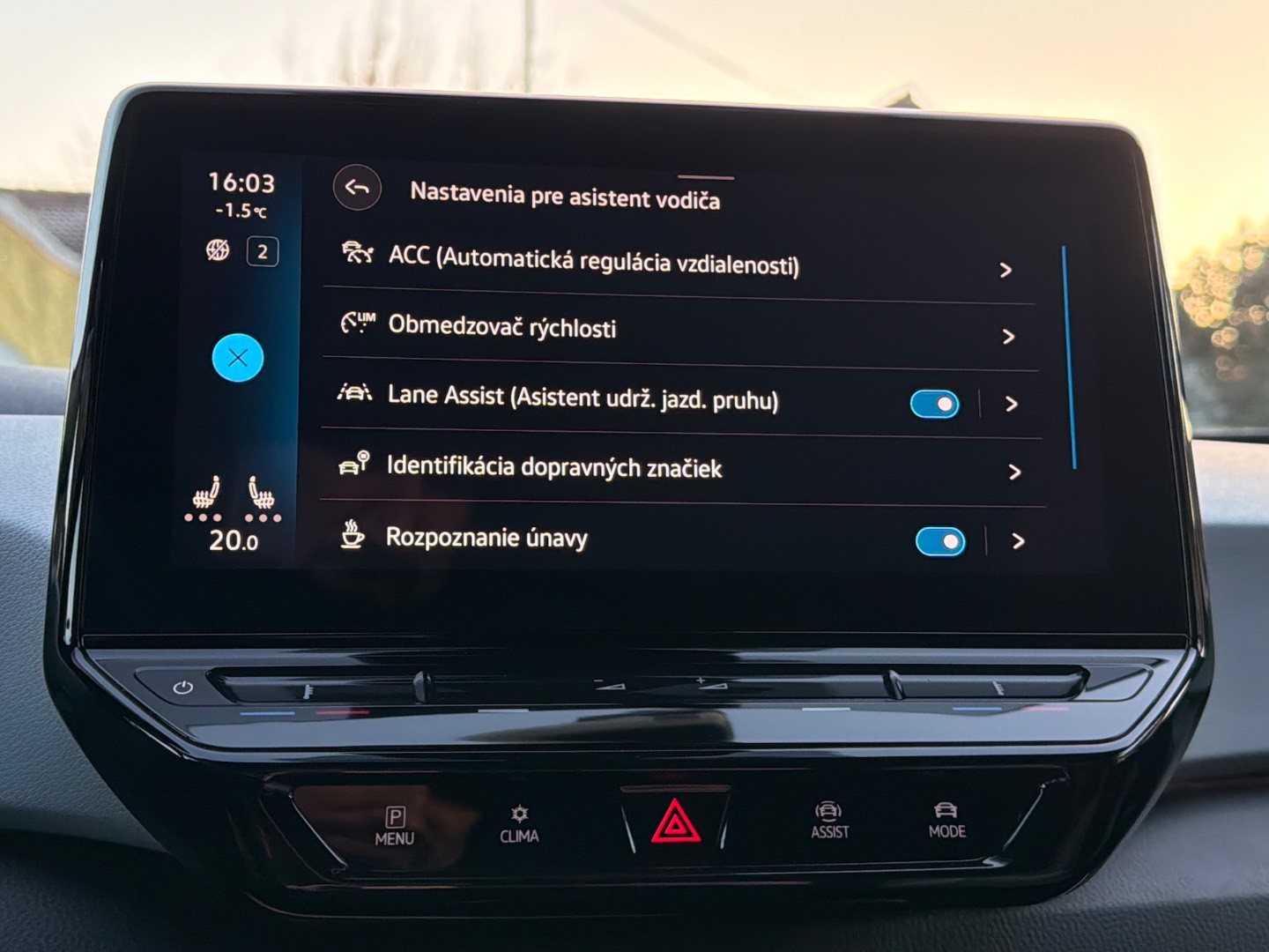 Volkswagen ID.3 Pro Performance 62kWh Business — foto 33