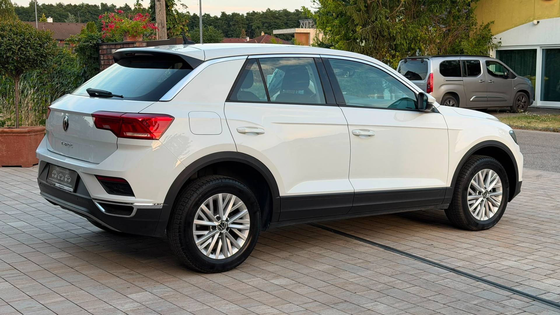 Volkswagen T-Roc 1.6 TDI Style — foto 6