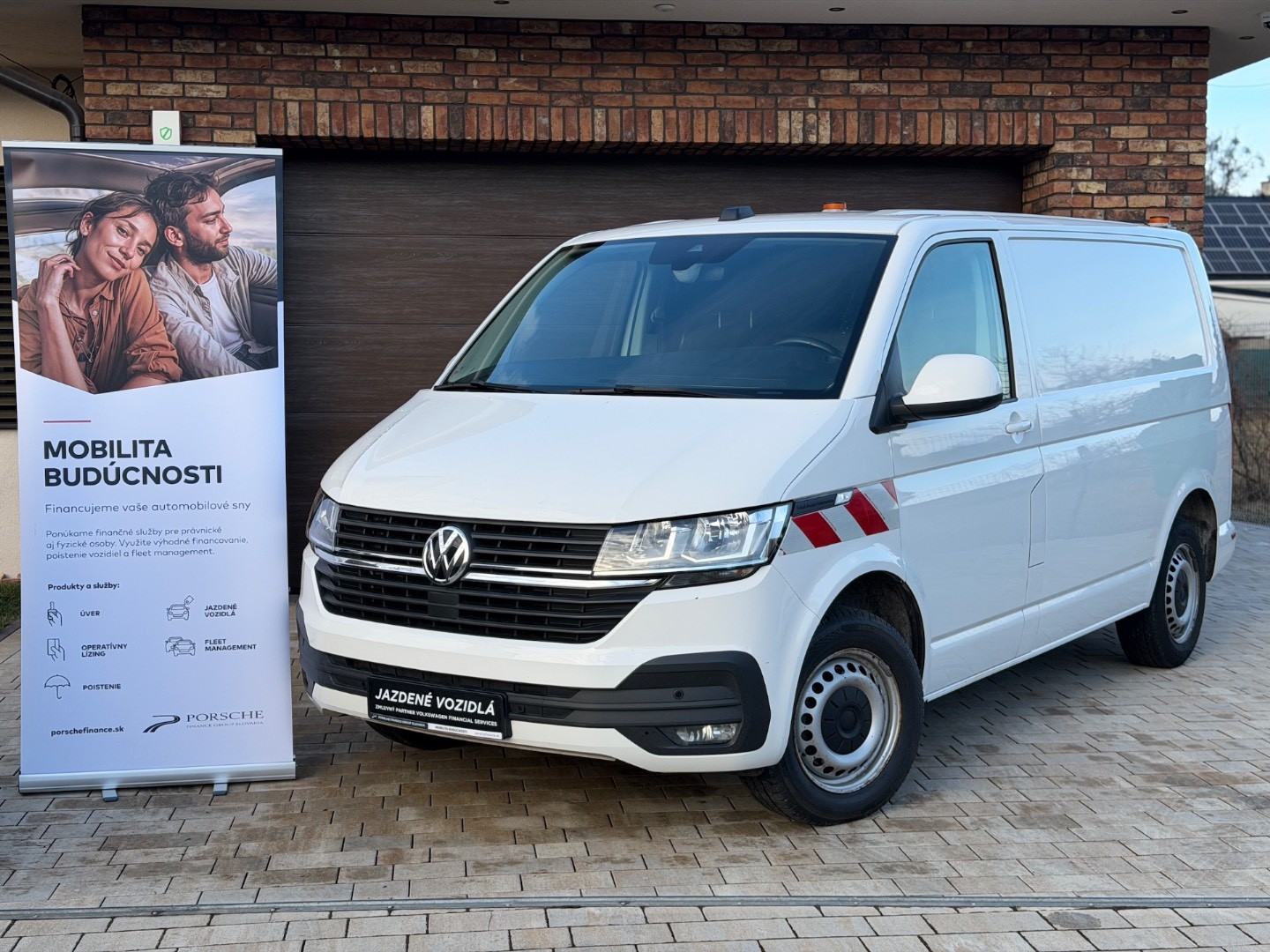 Volkswagen T6 Transporter 2.0 TDi DSG — foto 3