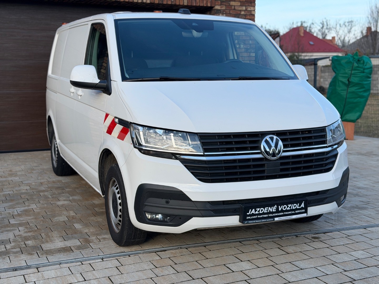 Volkswagen T6 Transporter 2.0 TDi DSG — foto 6